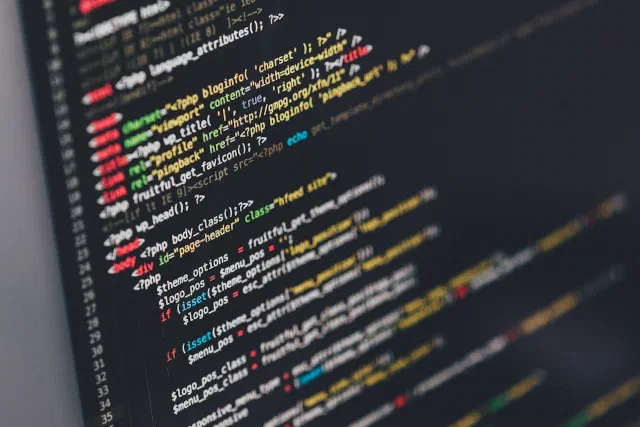 Why we build websites with Hugo