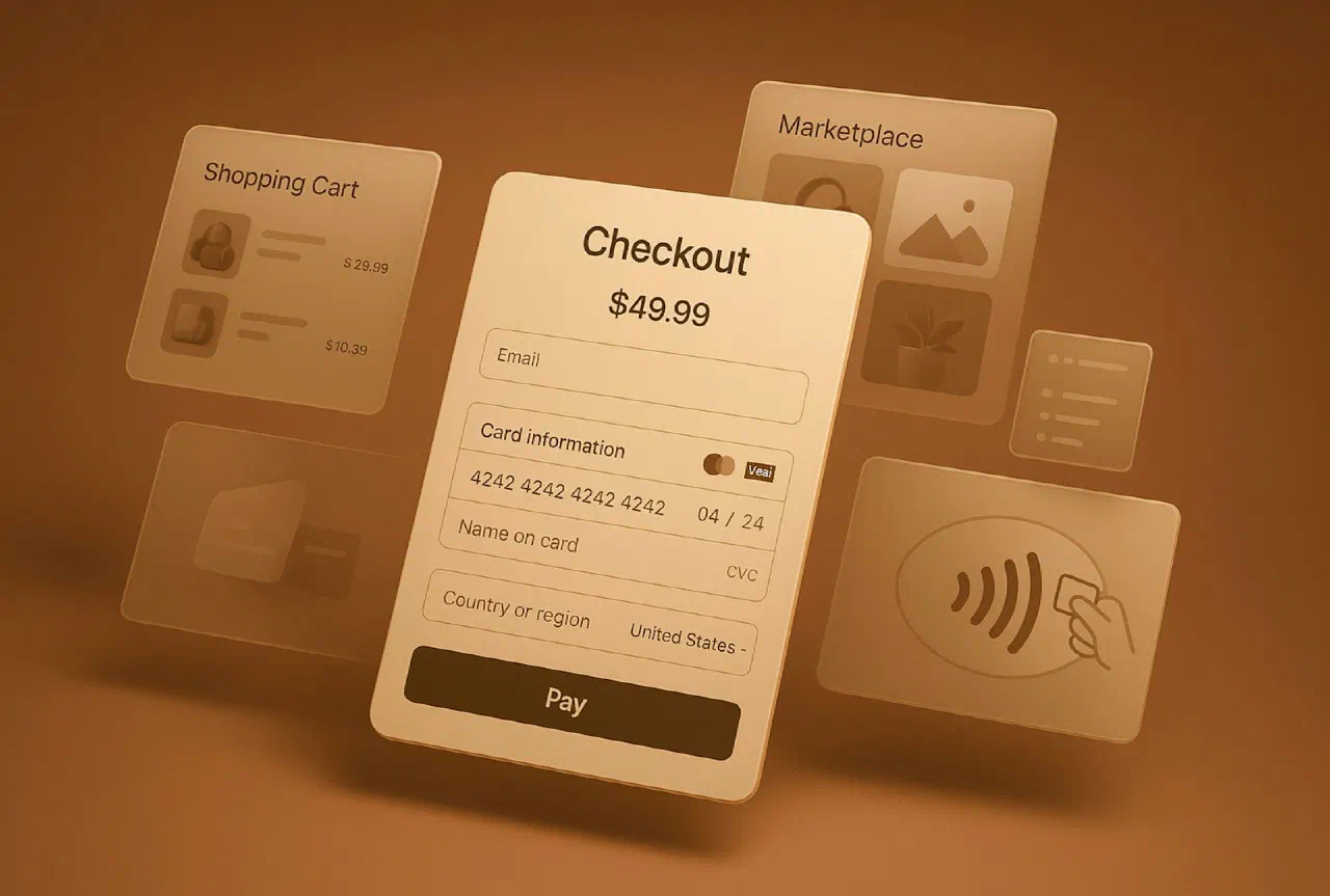 Online payments in Albania: the real options for a shop