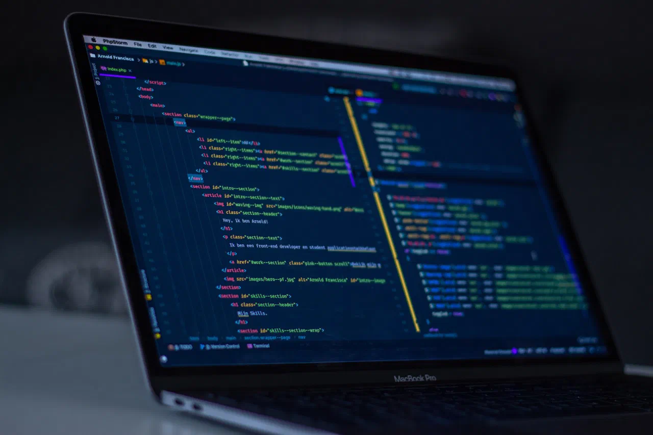 Choosing the right tech stack for your project