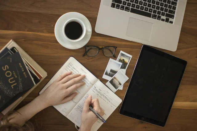 How to prepare a website brief