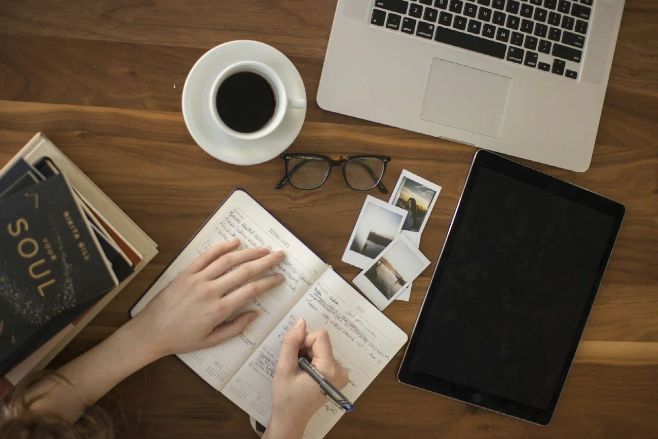 How to prepare a website brief