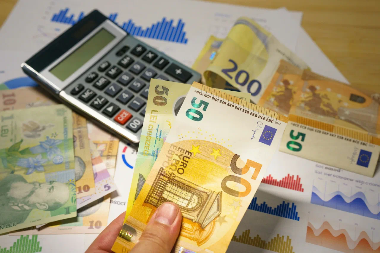 How much does a website cost in Albania in 2026?